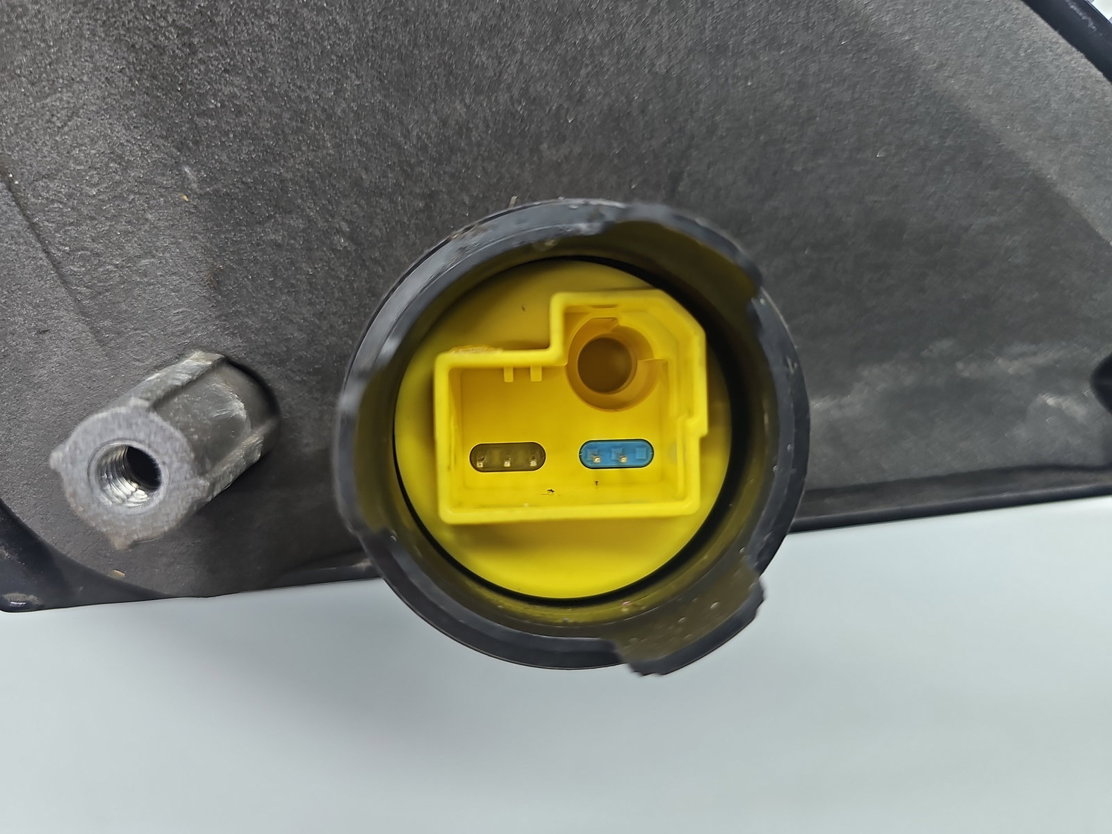 Oglinda stanga Bmw 5 GT (F07) [Fabr 2011-2016] Hatchback 300 Alpinweiss III - imagine 5