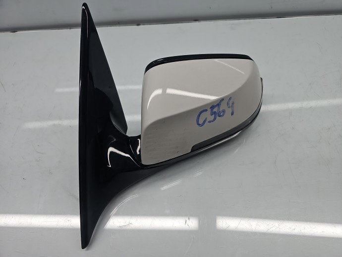 Oglinda stanga Bmw 5 GT (F07) [Fabr 2011-2016] Hatchback 300 Alpinweiss III