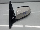 Oglinda stanga Bmw 5 GT (F07) [Fabr 2011-2016] Hatchback 300 Alpinweiss III