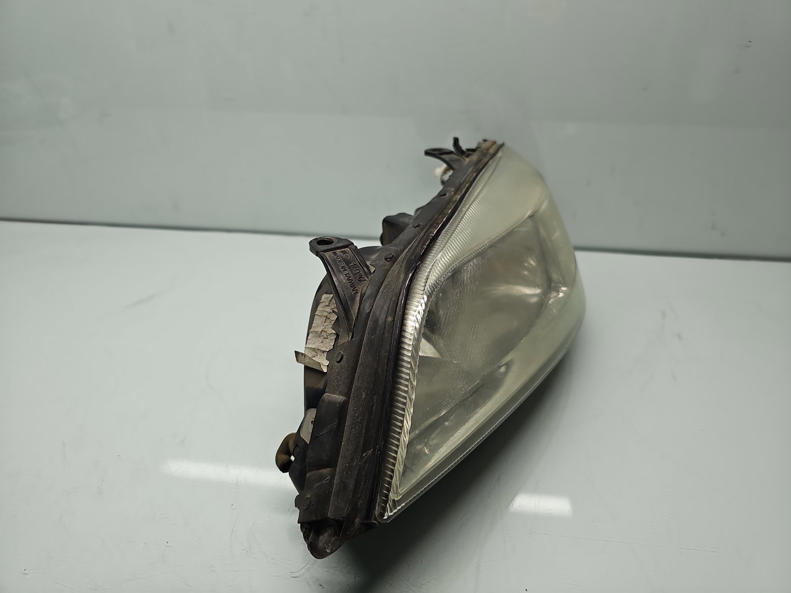 Far stanga SMART ForFour [Fabr 2004-2006] Hatchback OEM - imagine 2