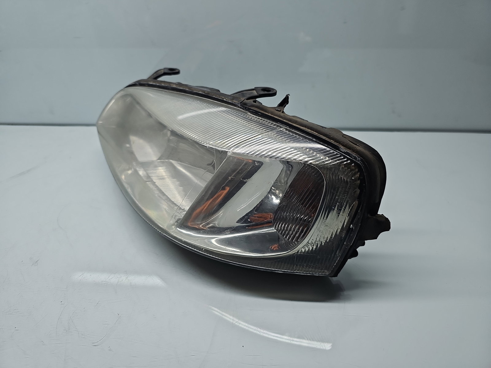 Far stanga SMART ForFour [Fabr 2004-2006] Hatchback OEM - imagine 3