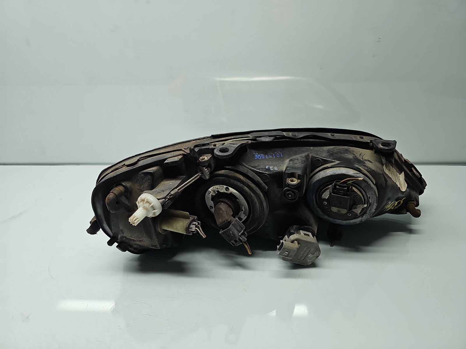 Far stanga SMART ForFour [Fabr 2004-2006] Hatchback OEM - imagine 4