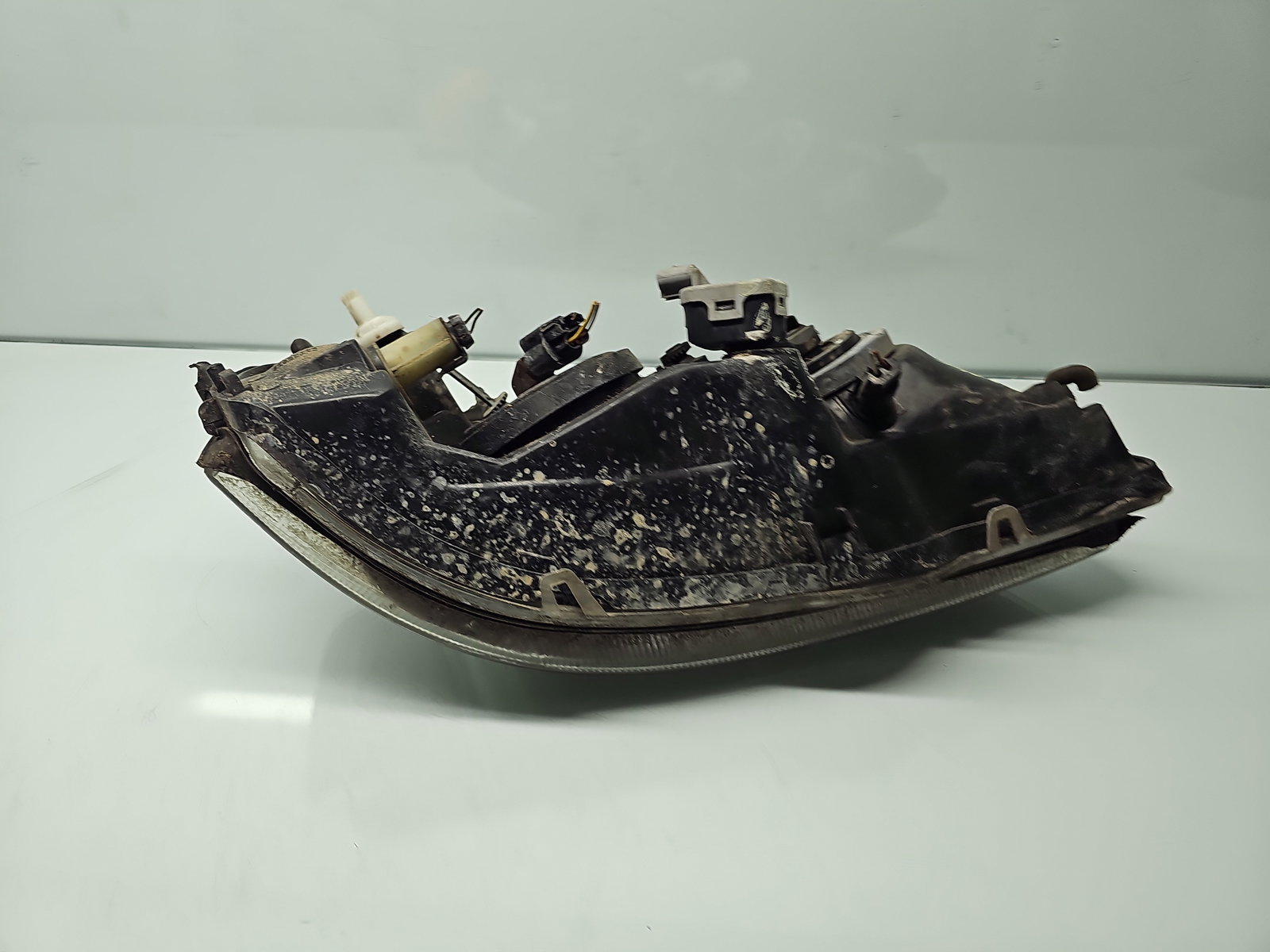 Far stanga SMART ForFour [Fabr 2004-2006] Hatchback OEM - imagine 5