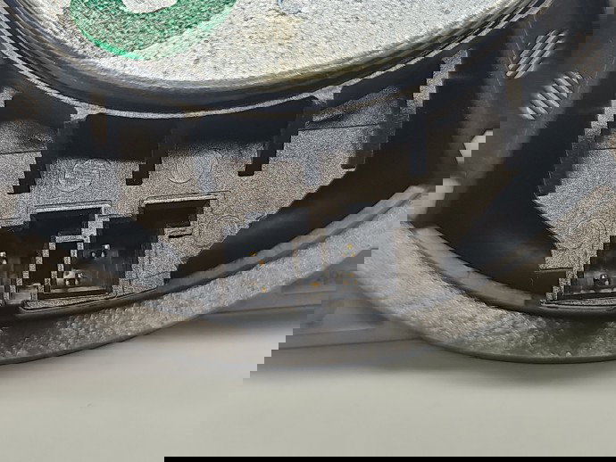 Boxa stanga fata Bmw 5 GT (F07) [Fabr 2011-2016] 9133409