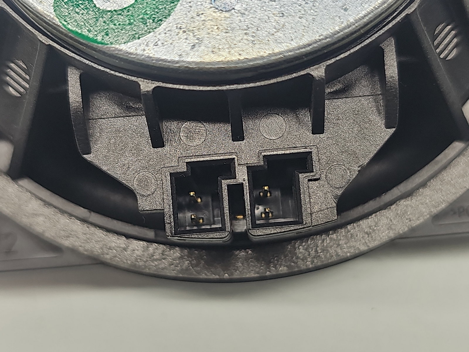 Boxa stanga fata Bmw 5 GT (F07) [Fabr 2011-2016] 9133409 - imagine 3