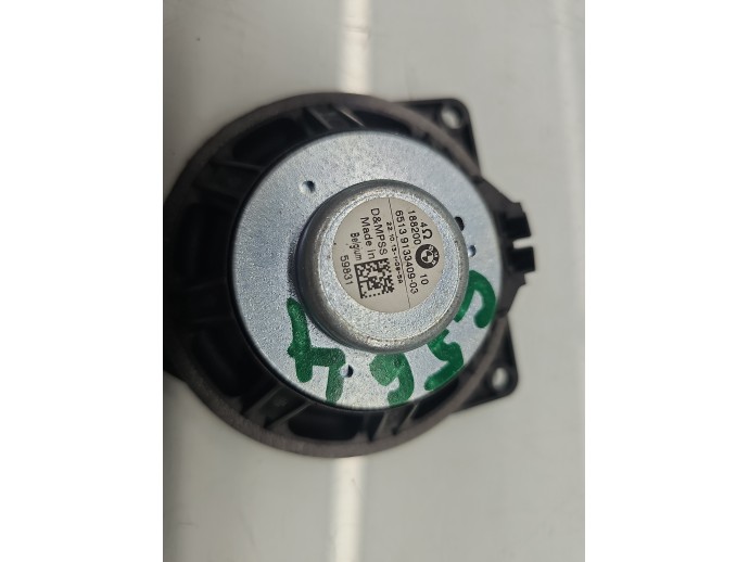 Boxa stanga fata Bmw 5 GT (F07) [Fabr 2011-2016] 9133409