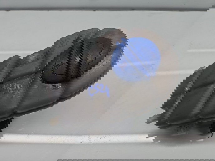 Vas expansiune AUDI A6 (4G2, C7) S-line [Fabr 2012-2017] 4G0121403G