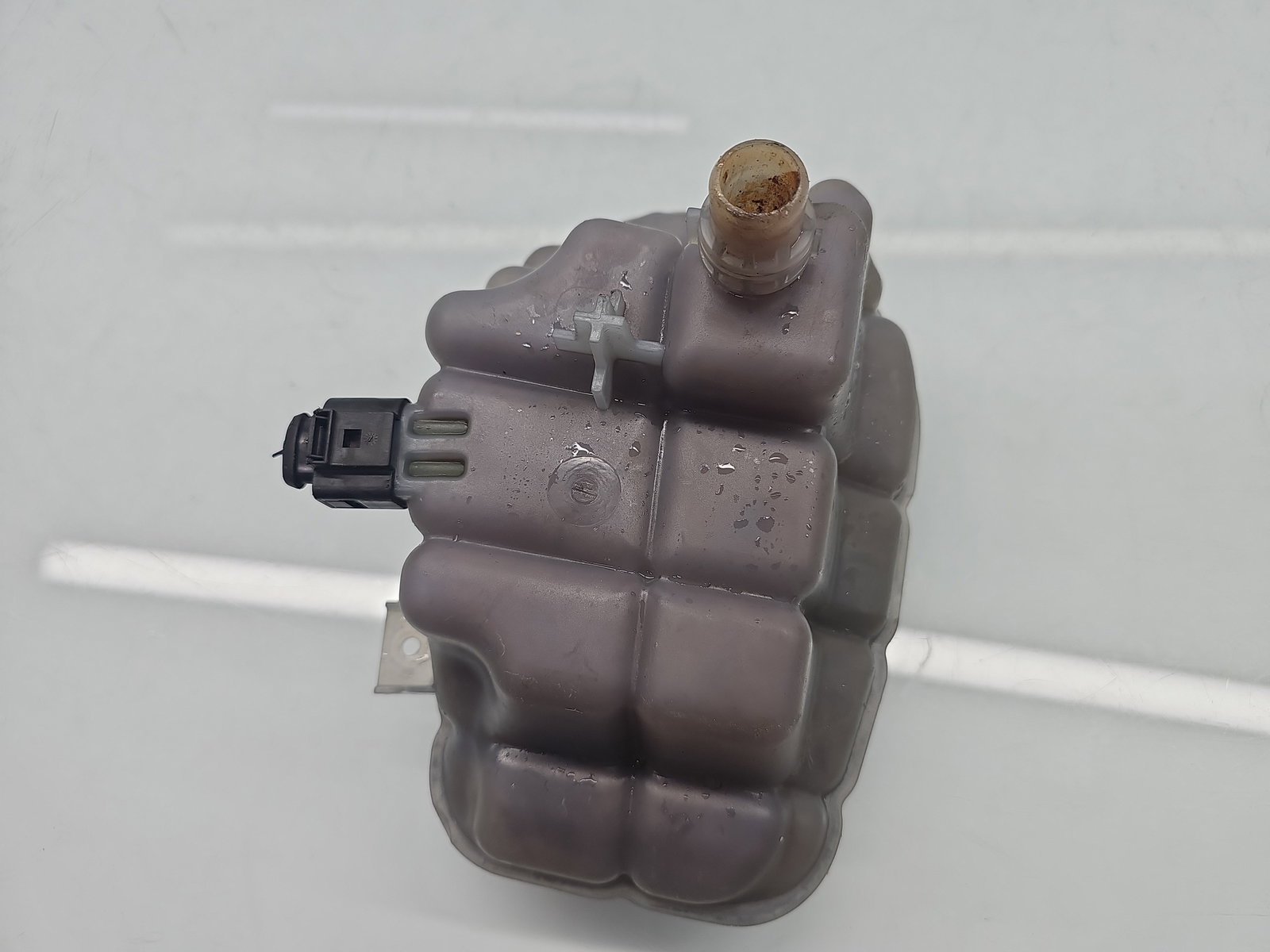 Vas expansiune AUDI A6 (4G2, C7) S-line [Fabr 2012-2017] 4G0121403G - imagine 3