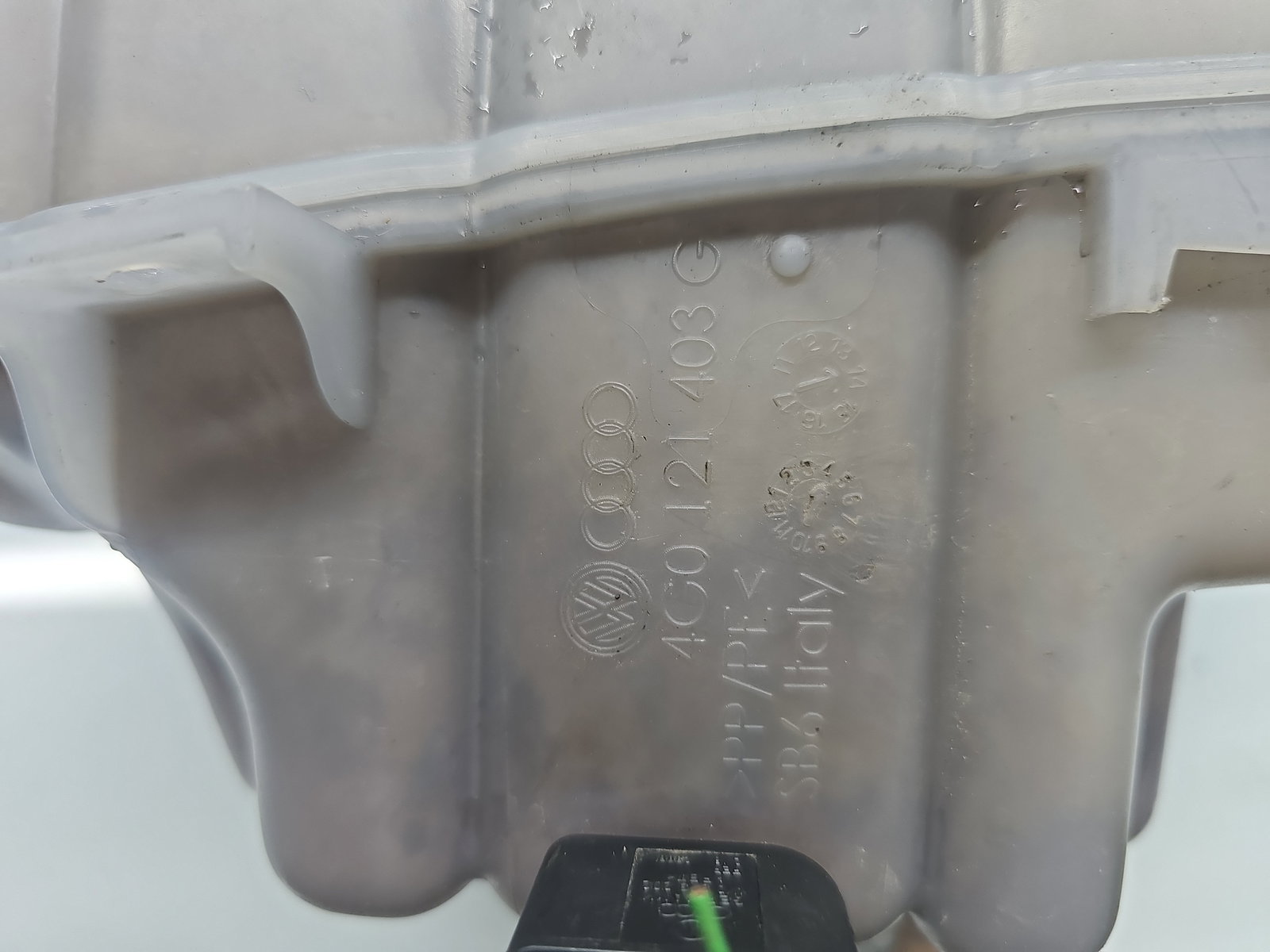 Vas expansiune AUDI A6 (4G2, C7) S-line [Fabr 2012-2017] 4G0121403G - imagine 5