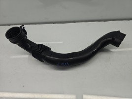 Difuzor captare aer Dacia Duster 2 [Fabr 2017-2023] SUV  165554822R