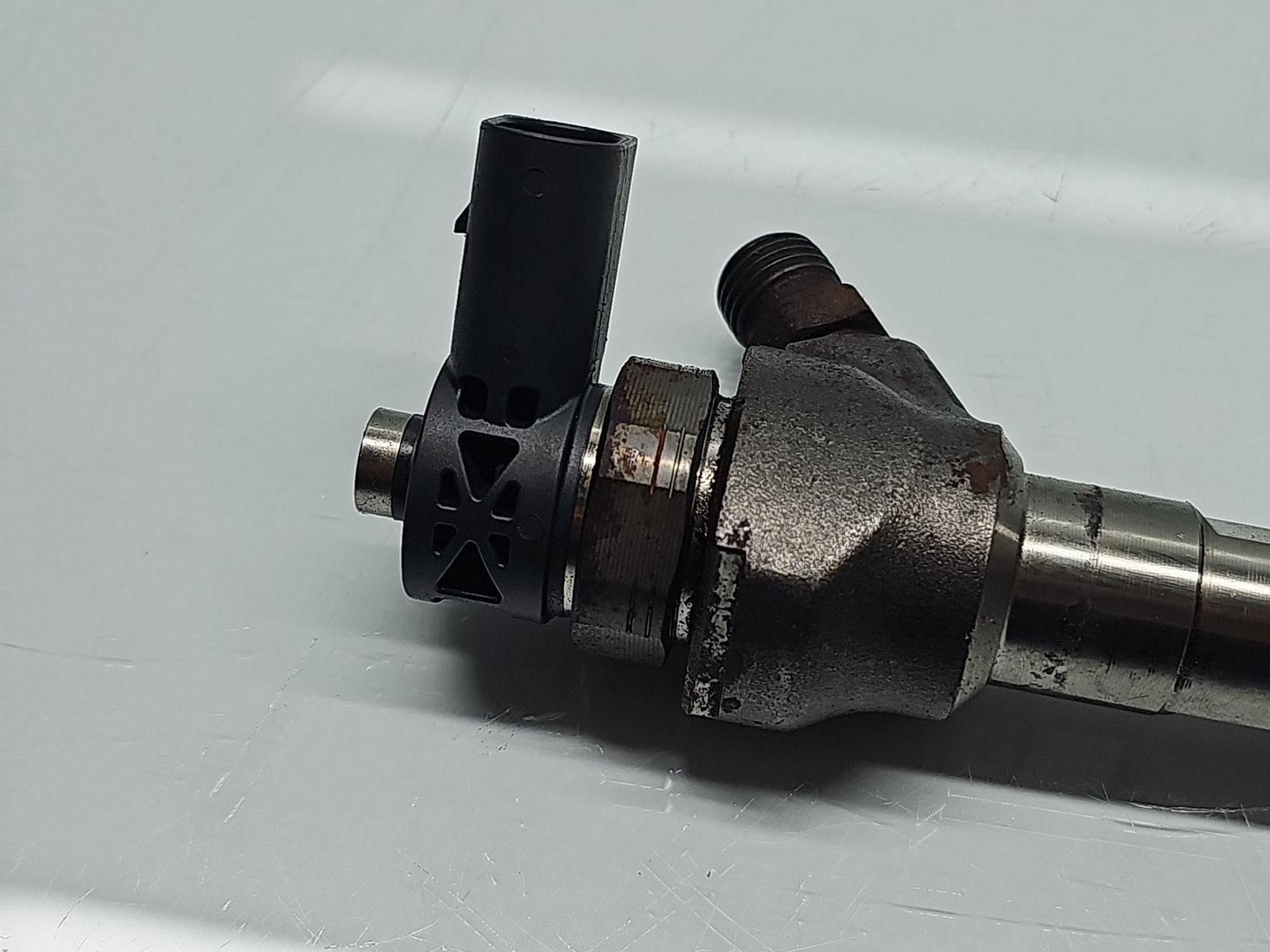 Injector AUDI A6 (4G2, C7) S-line [Fabr 2012-2017] 04L130277AE, 0445110471 2.0 TDI CNHA 140KW / 190CP - imagine 4