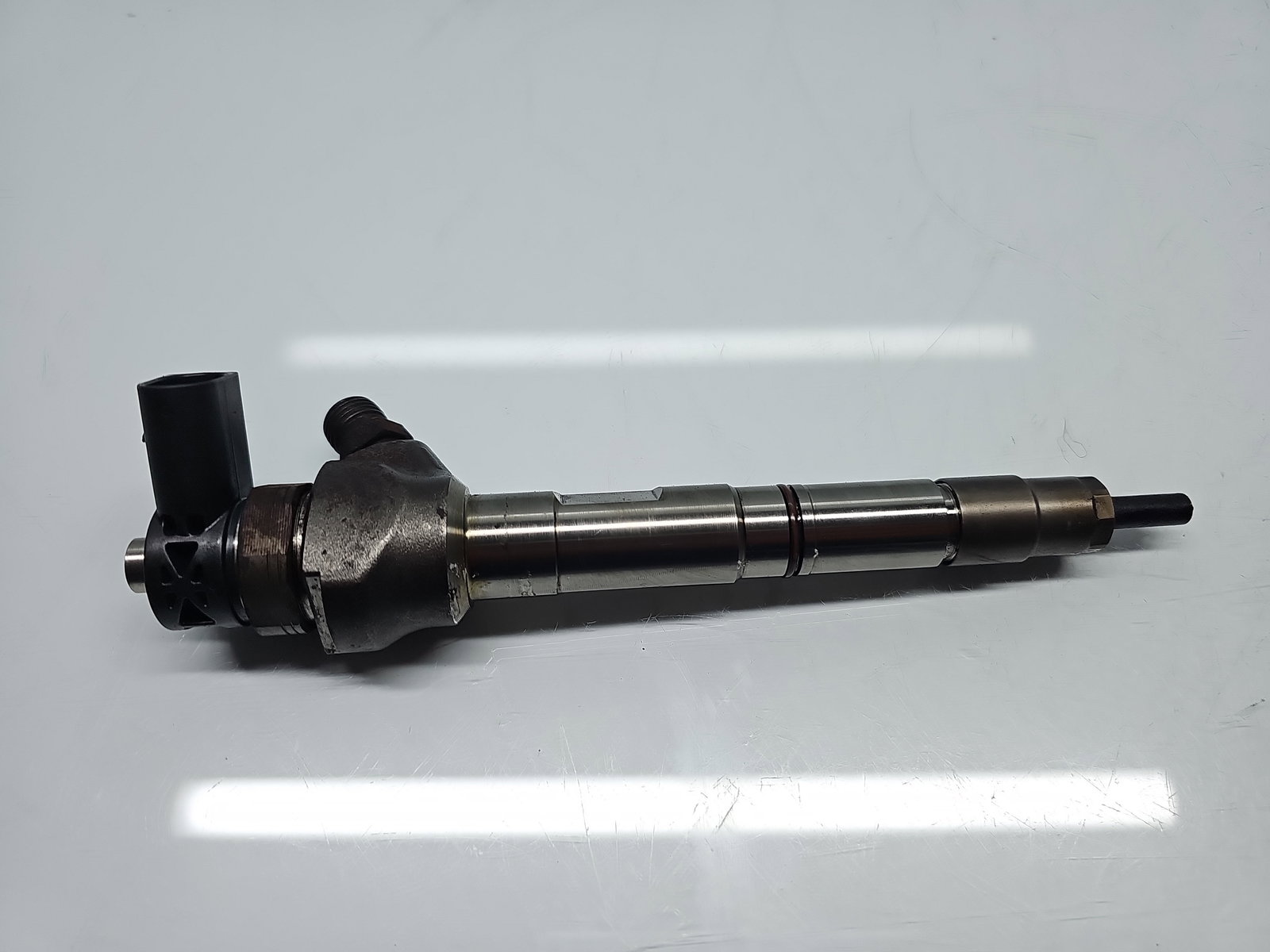 Injector AUDI A6 (4G2, C7) S-line [Fabr 2012-2017] 04L130277AE, 0445110471 2.0 TDI CNHA 140KW / 190CP - imagine 1