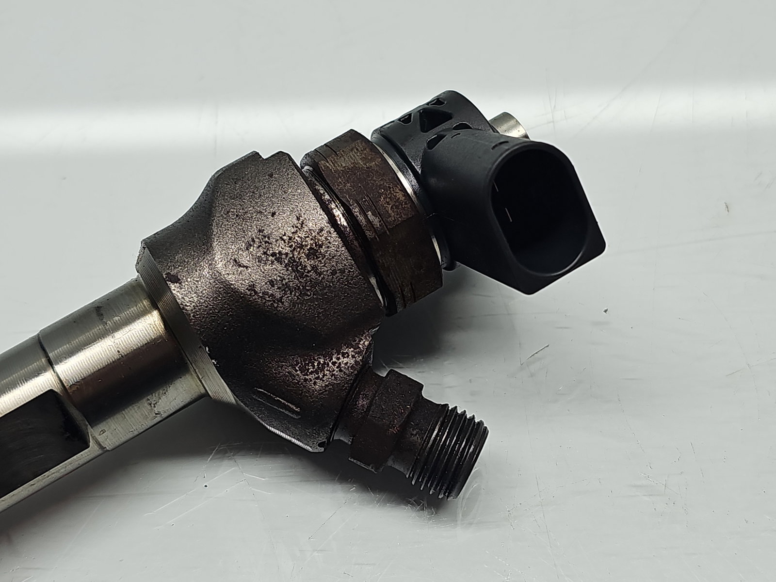 Injector AUDI A6 (4G2, C7) S-line [Fabr 2012-2017] 04L130277AE, 0445110471 2.0 TDI CNHA 140KW / 190CP - imagine 4