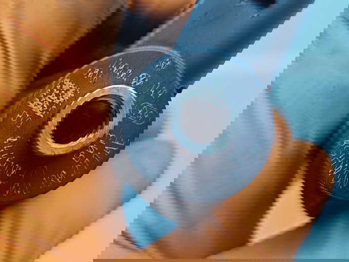 Injector AUDI A6 (4G2, C7) S-line [Fabr 2012-2017] 04L130277AE, 0445110471 2.0 TDI CNHA 140KW / 190CP