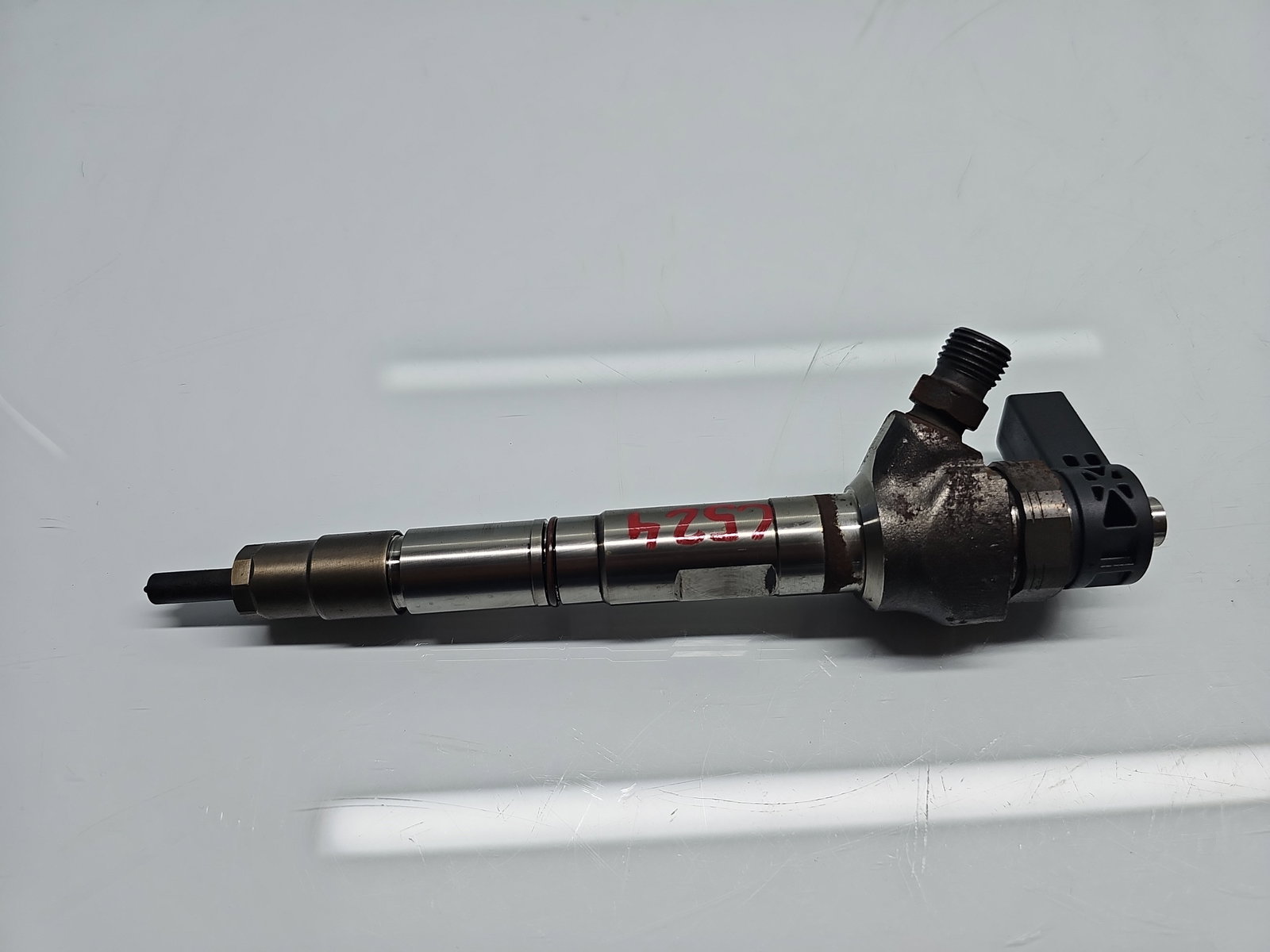 Injector AUDI A6 (4G2, C7) S-line [Fabr 2012-2017] 04L130277AE, 0445110471 2.0 TDI CNHA 140KW / 190CP - imagine 1