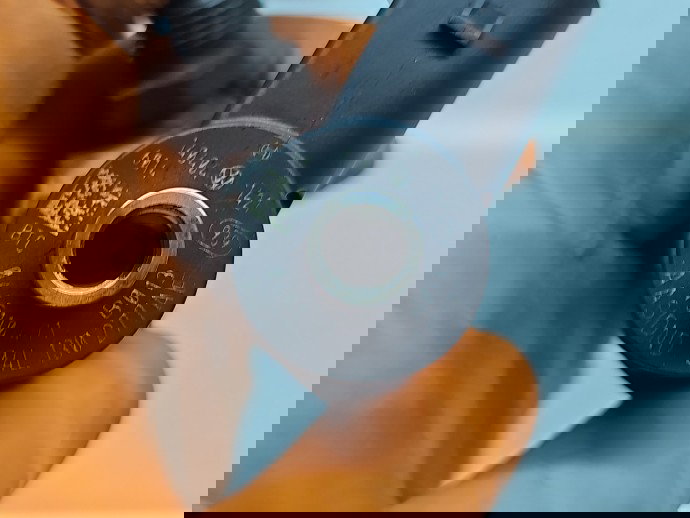 Injector AUDI A6 (4G2, C7) S-line [Fabr 2012-2017] 04L130277AE, 0445110471 2.0 TDI CNHA 140KW / 190CP