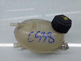 Vas expansiune Renault Clio 4 (B98) Hatchback [Fabr 2012-2020] 217107259R