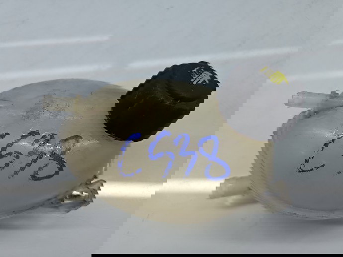 Vas expansiune Renault Clio 4 (B98) Hatchback [Fabr 2012-2020] 217107259R