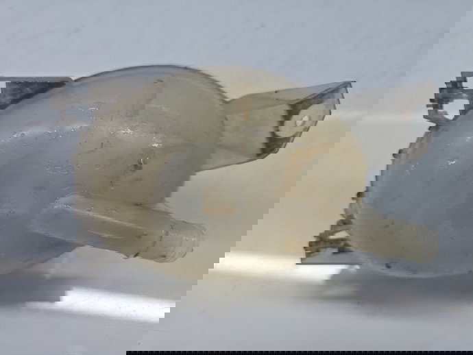 Vas expansiune Renault Clio 4 (B98) Hatchback [Fabr 2012-2020] 217107259R