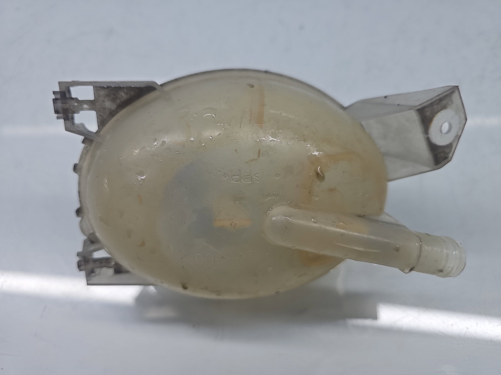 Vas expansiune Renault Clio 4 (B98) Hatchback [Fabr 2012-2020] 217107259R - imagine 3