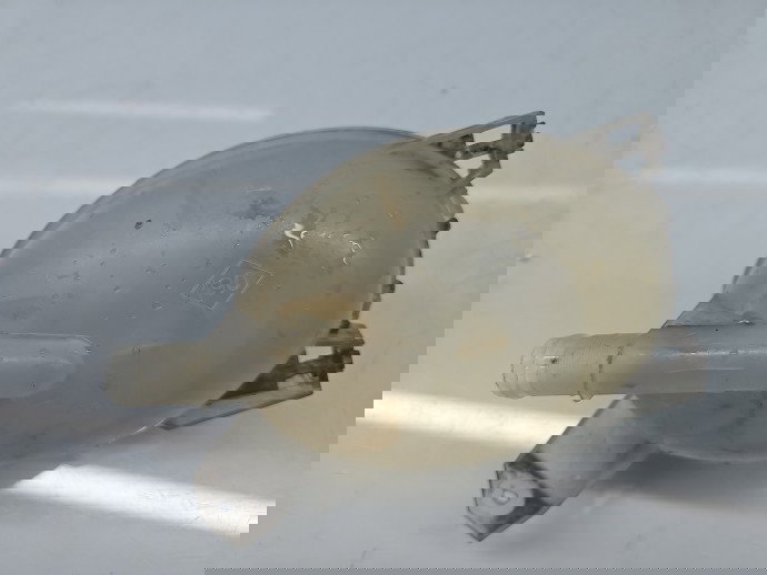 Vas expansiune Renault Clio 4 (B98) Hatchback [Fabr 2012-2020] 217107259R