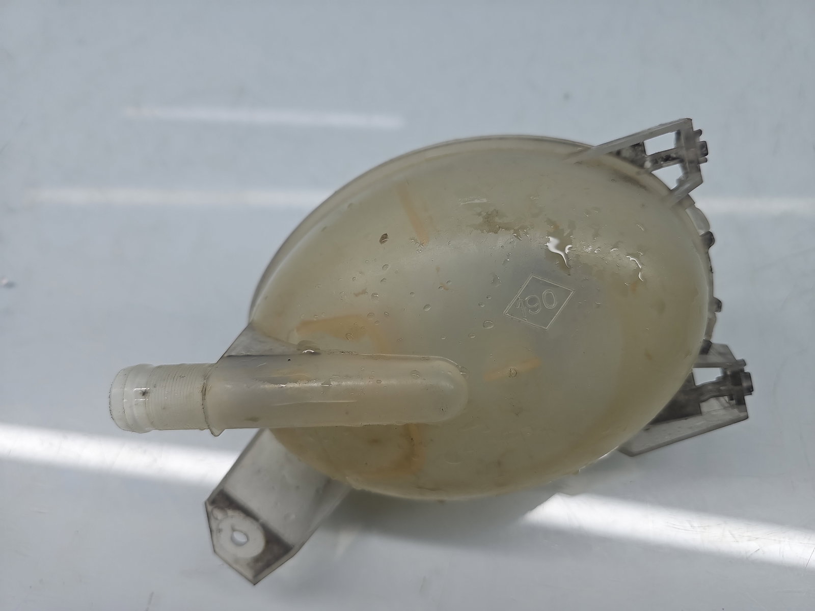 Vas expansiune Renault Clio 4 (B98) Hatchback [Fabr 2012-2020] 217107259R - imagine 4