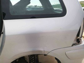 Aripa stanga spate OEM Peugeot 307 [Fabr 2000-2008] 1.6 HDI