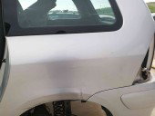 Aripa stanga spate OEM Peugeot 307 [Fabr 2000-2008] 1.6 HDI