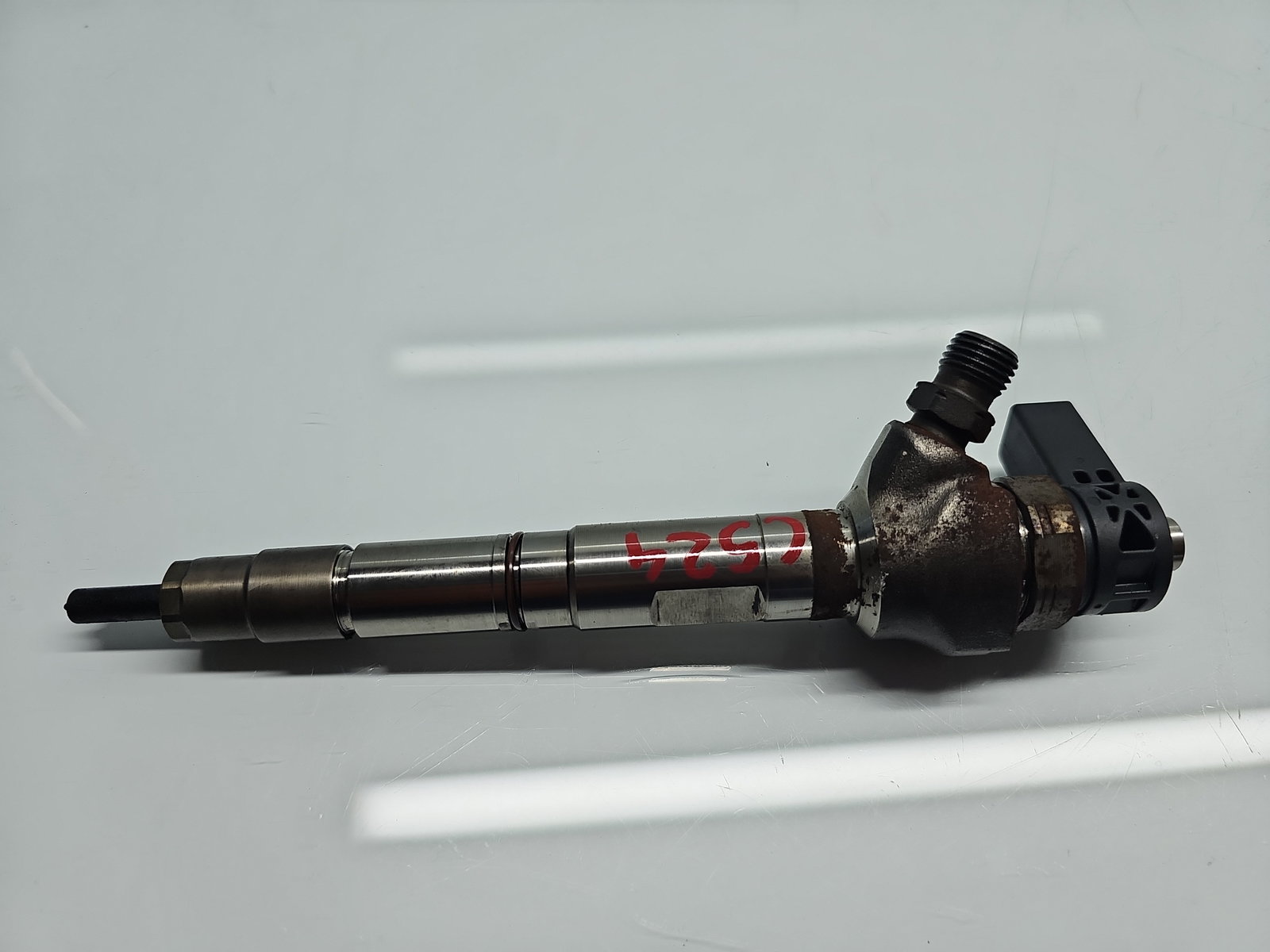 Injector AUDI A6 (4G2, C7) S-line [Fabr 2012-2017] 04L130277AE, 0445110471 2.0 TDI CNHA 140KW / 190CP - imagine 1