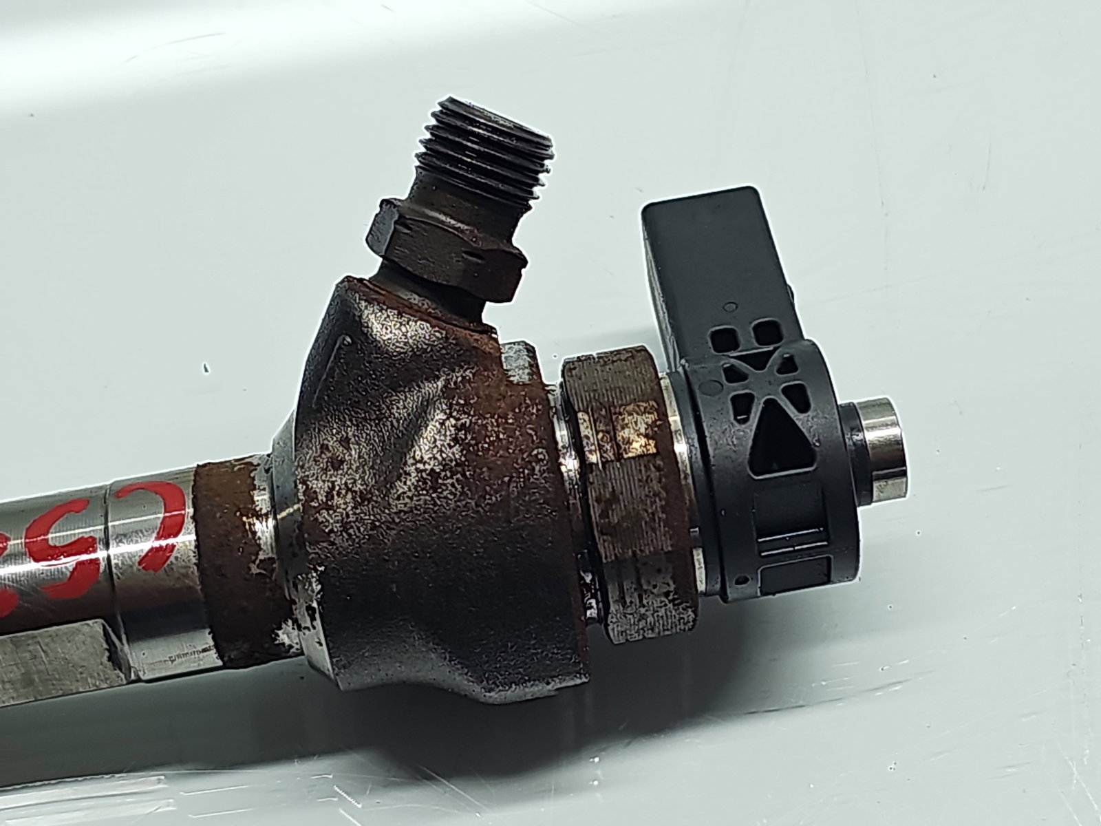 Injector AUDI A6 (4G2, C7) S-line [Fabr 2012-2017] 04L130277AE, 0445110471 2.0 TDI CNHA 140KW / 190CP - imagine 3