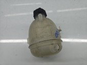 Vas expansiune Dacia Duster [Fabr 2010-2017] OEM