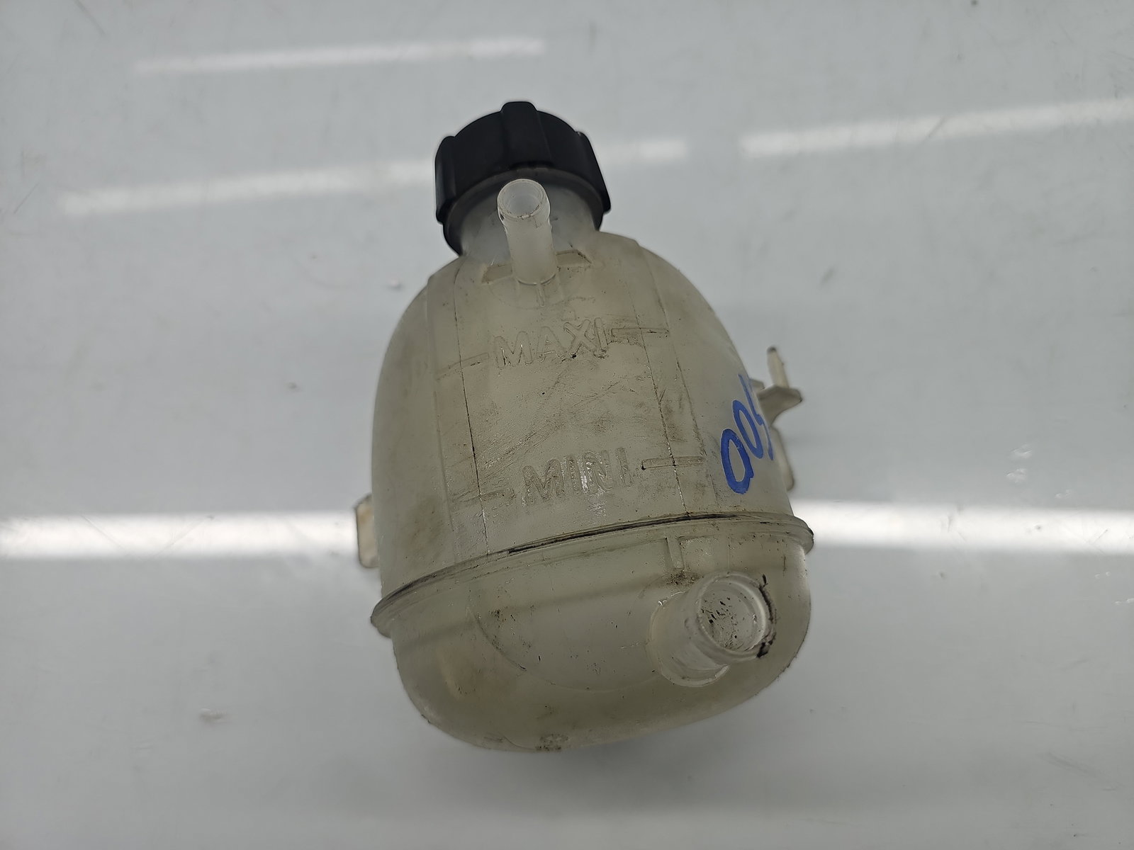 Vas expansiune Dacia Duster [Fabr 2010-2017] OEM - imagine 2