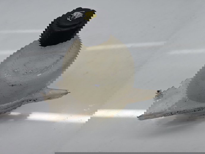 Vas expansiune Dacia Duster [Fabr 2010-2017] OEM