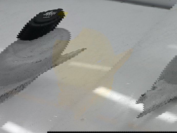 Vas expansiune Dacia Duster [Fabr 2010-2017] OEM