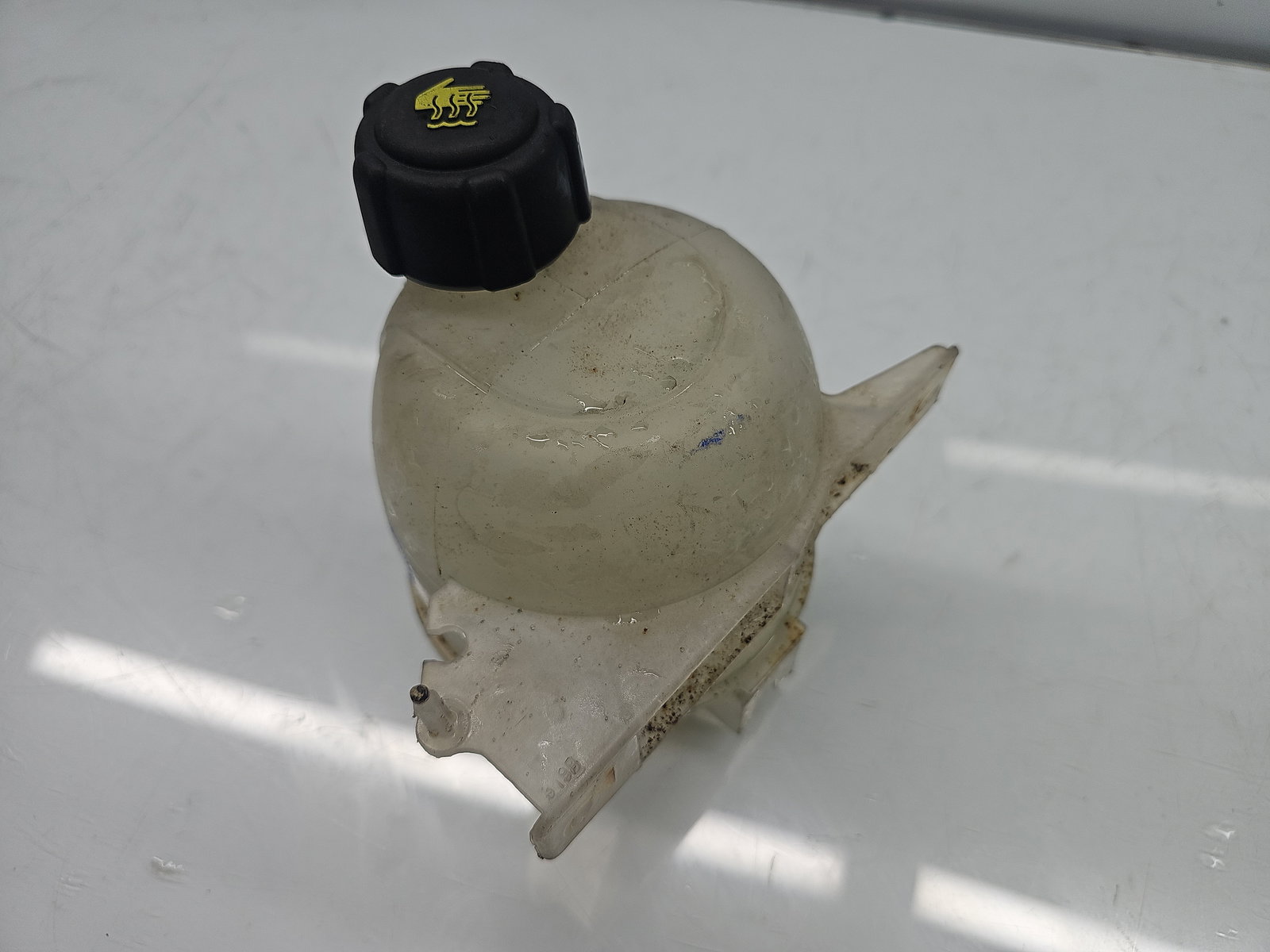 Vas expansiune Dacia Duster [Fabr 2010-2017] OEM - imagine 5