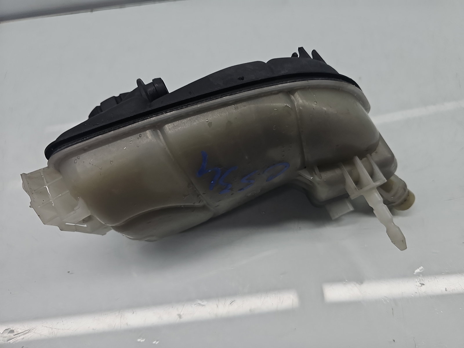 Vas expansiune Mercedes Clasa A (W176) [Fabr 2012-2018] A2465000049 - imagine 2