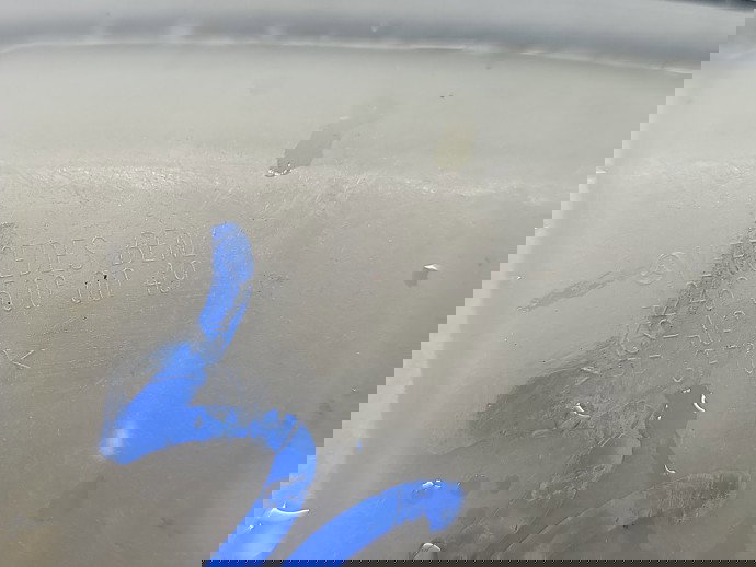 Vas expansiune Mercedes Clasa A (W176) [Fabr 2012-2018] A2465000049