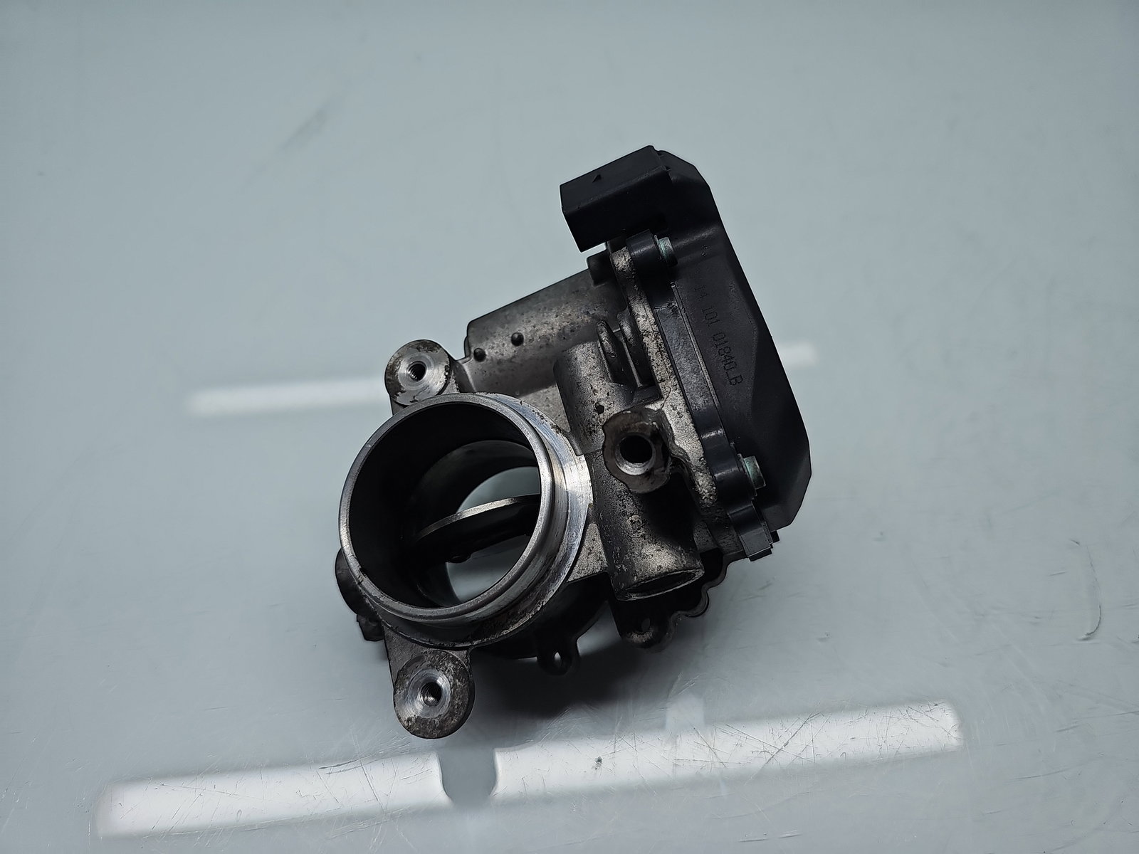 Clapeta acceleratie AUDI A6 (4G2, C7) S-line [Fabr 2012-2017] 04L128063P 2.0 TDI CNHA 140KW / 190CP - imagine 1