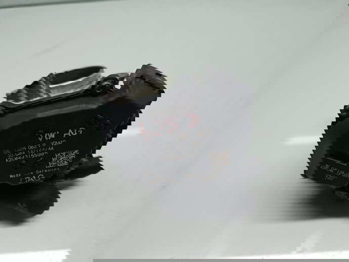 Clapeta acceleratie AUDI A6 (4G2, C7) S-line [Fabr 2012-2017] 04L128063P 2.0 TDI CNHA 140KW / 190CP