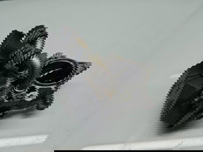 Clapeta acceleratie AUDI A6 (4G2, C7) S-line [Fabr 2012-2017] 04L128063P 2.0 TDI CNHA 140KW / 190CP