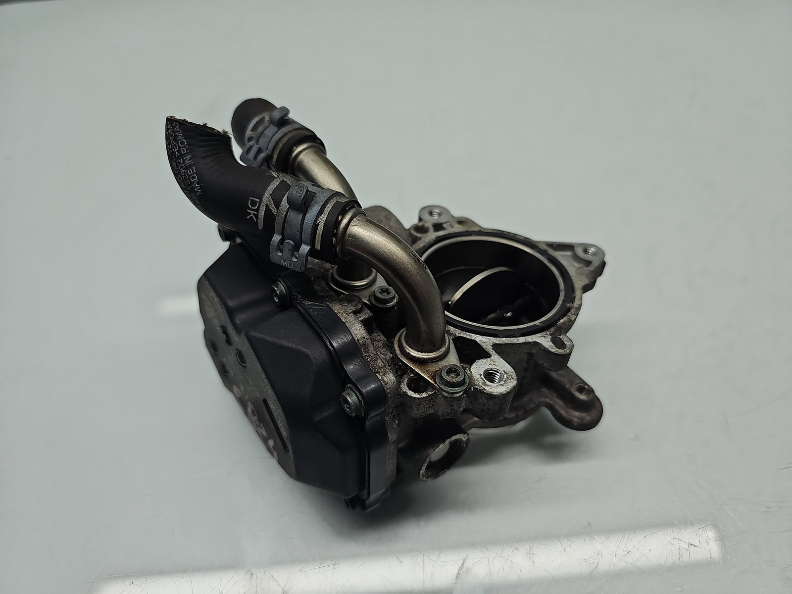 Clapeta acceleratie AUDI A6 (4G2, C7) S-line [Fabr 2012-2017] 04L128063P 2.0 TDI CNHA 140KW / 190CP - imagine 4