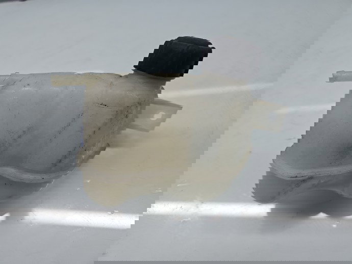 Vas expansiune Nissan X-Trail (T32) [Fabr 2013-prezent] OEM