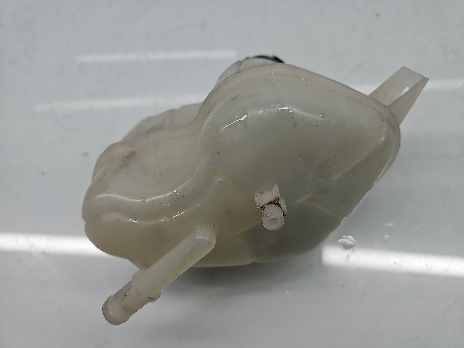 Vas expansiune Nissan X-Trail (T32) [Fabr 2013-prezent] OEM - imagine 3