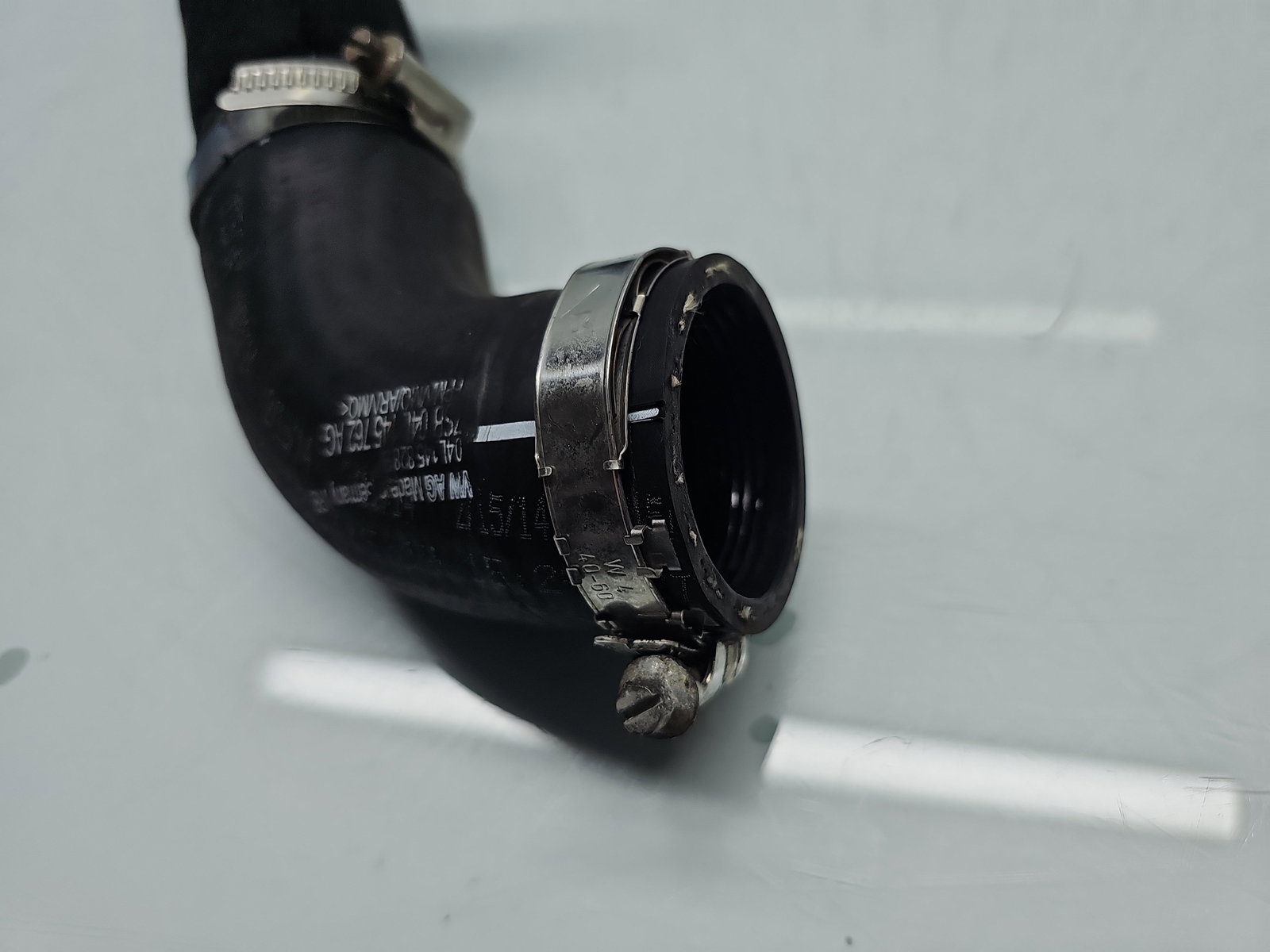 Tub admisie aer AUDI A6 (4G2, C7) S-line [Fabr 2012-2017] 04L145762AG 2.0 TDI CNHA 140KW / 190CP - imagine 2