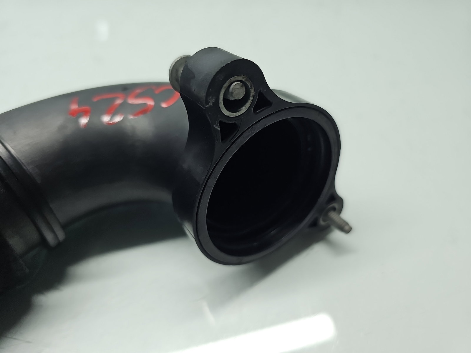 Tub admisie aer AUDI A6 (4G2, C7) S-line [Fabr 2012-2017] 04L145762AG 2.0 TDI CNHA 140KW / 190CP - imagine 3