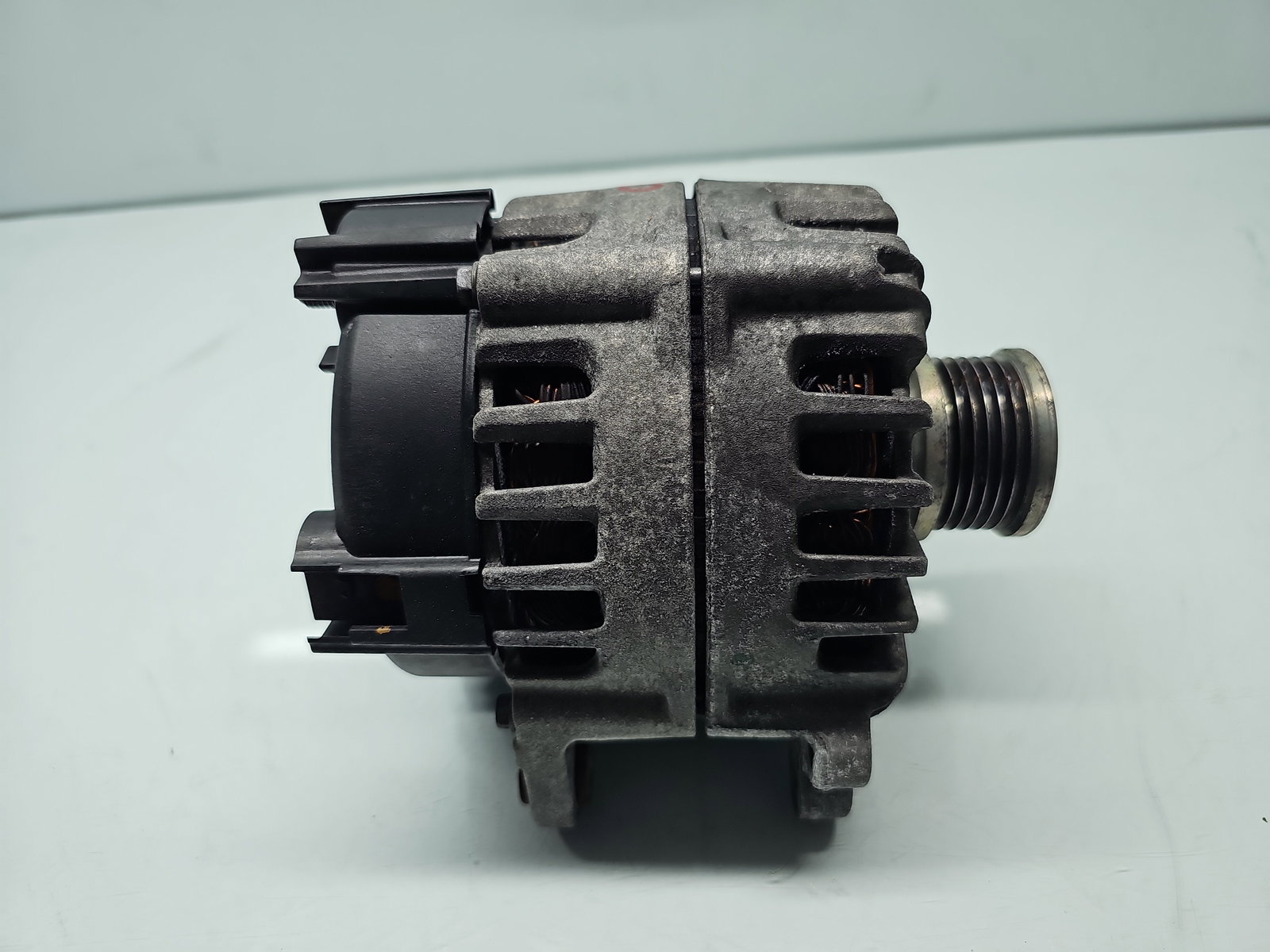 Alternator AUDI A6 (4G2, C7) S-line [Fabr 2012-2017] 04L903017A 2.0 TDI CNHA 140KW / 190CP - imagine 4