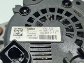 Alternator AUDI A6 (4G2, C7) S-line [Fabr 2012-2017] 04L903017A 2.0 TDI CNHA 140KW / 190CP