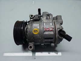 Compresor clima AUDI A6 (4G2, C7) S-line [Fabr 2012-2017] 4G0260805M 2.0 TDI CNHA 140KW / 190CP