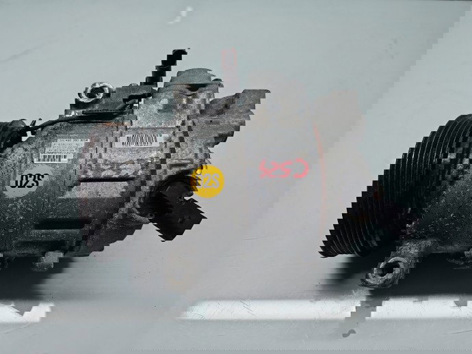 Compresor clima AUDI A6 (4G2, C7) S-line [Fabr 2012-2017] 4G0260805M 2.0 TDI CNHA 140KW / 190CP