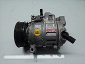 Compresor clima AUDI A6 (4G2, C7) S-line [Fabr 2012-2017] 4G0260805M 2.0 TDI CNHA 140KW / 190CP